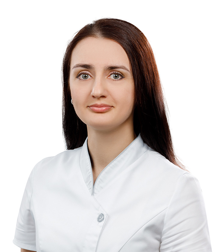 Гаврилова Юлия Викторовна