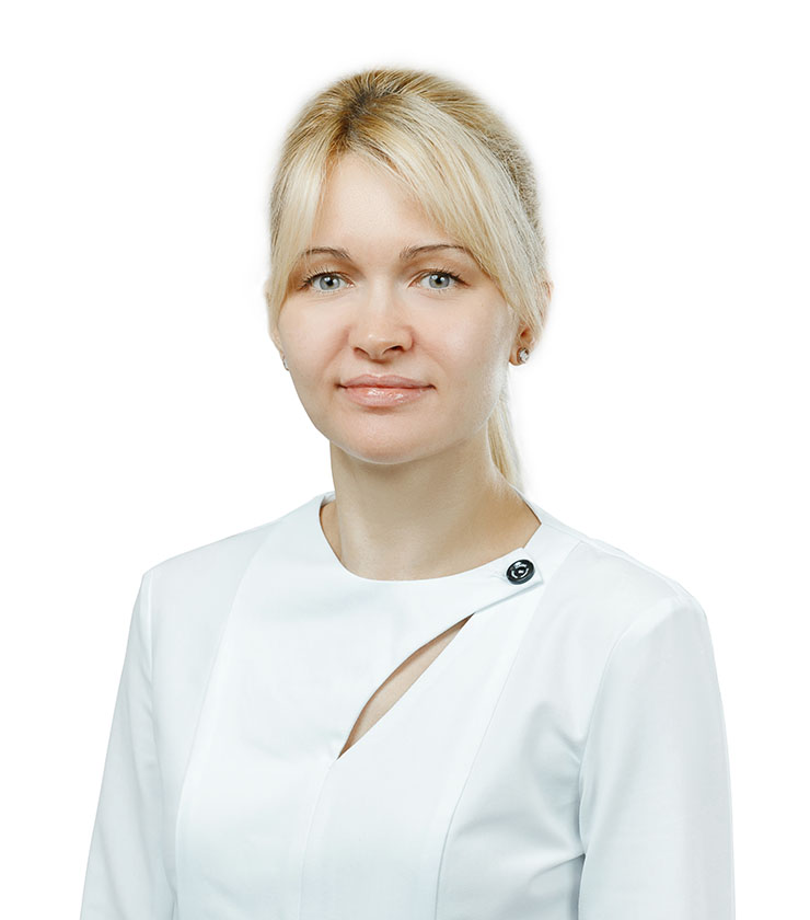 Герасимова Дарья Дмитриевна