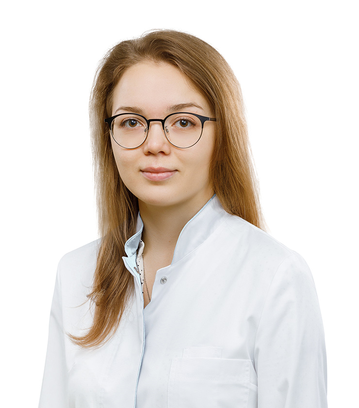 Ващенко Нина Владимировна
