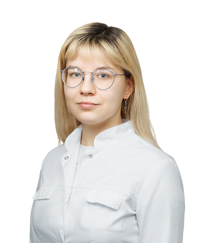 Грамова Марина Андреевна