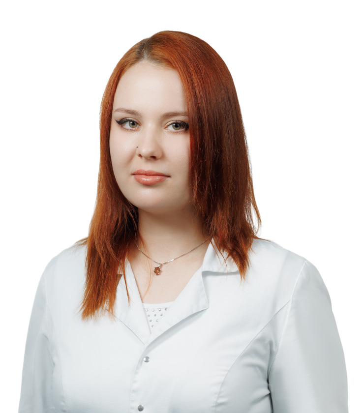 Кузенкова Мария Владимировна
