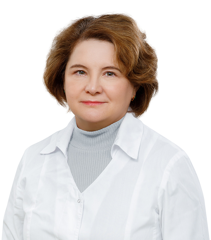 Венько Марина Юрьевна