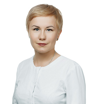 Афонина Татьяна Юрьевна