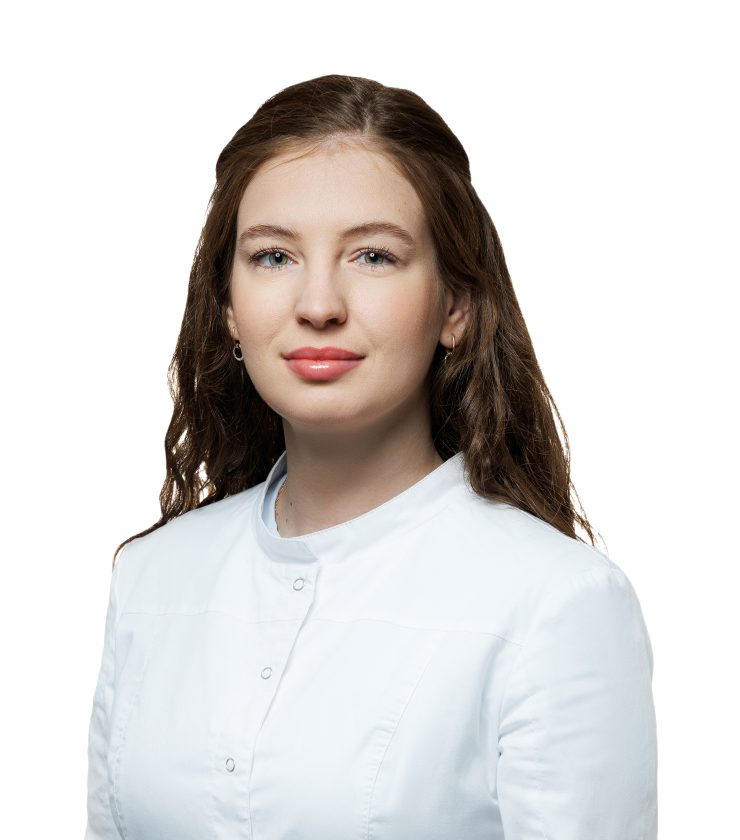 Хозяева Анастасия Александровна