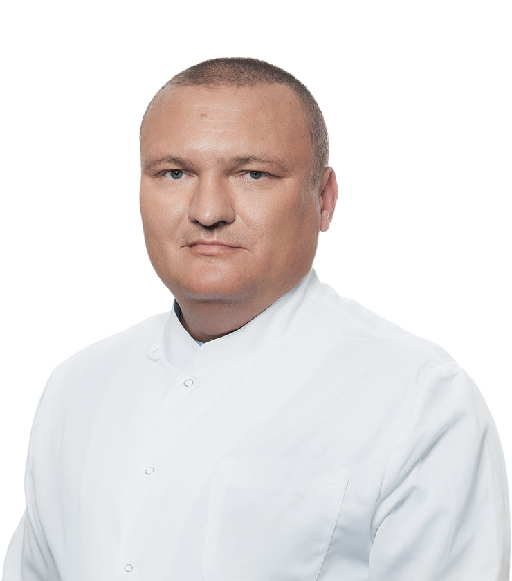 Тоненков Алексей Михайлович
