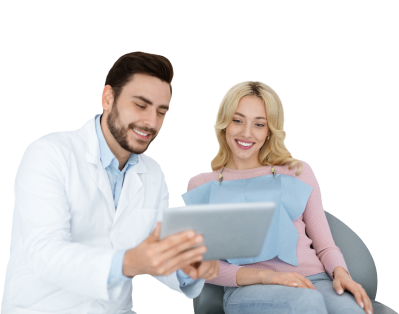 Бесплатная консультация стоматолога-ортопеда при КЛКТ челюстей