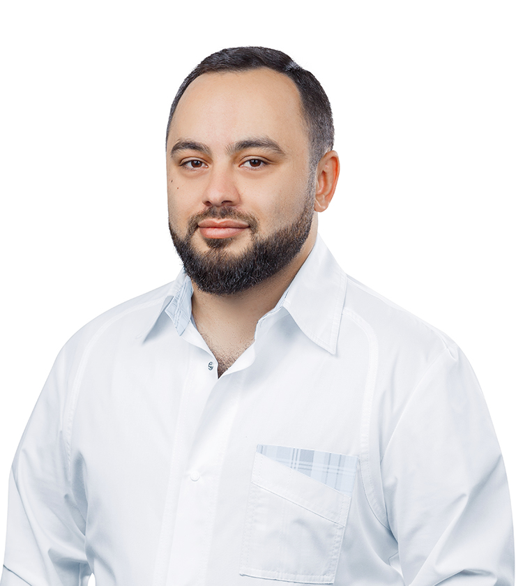 Пашаев Магамедвели Мамедович