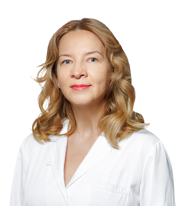 Йенсен Ирина Юрьевна