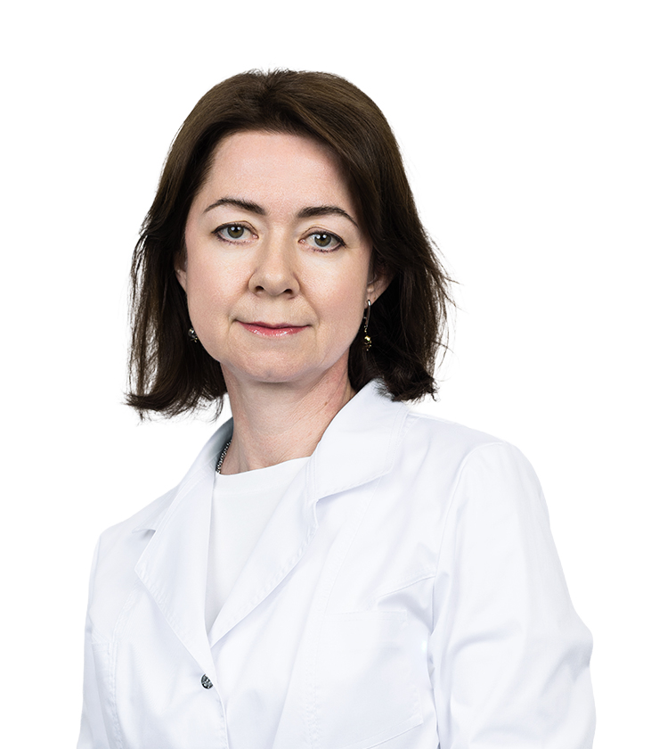 Сычева Екатерина Александровна