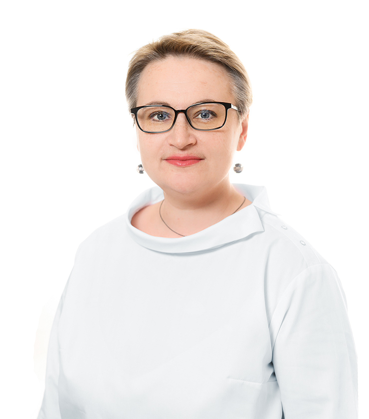 Шевченко Анна Алексеевна