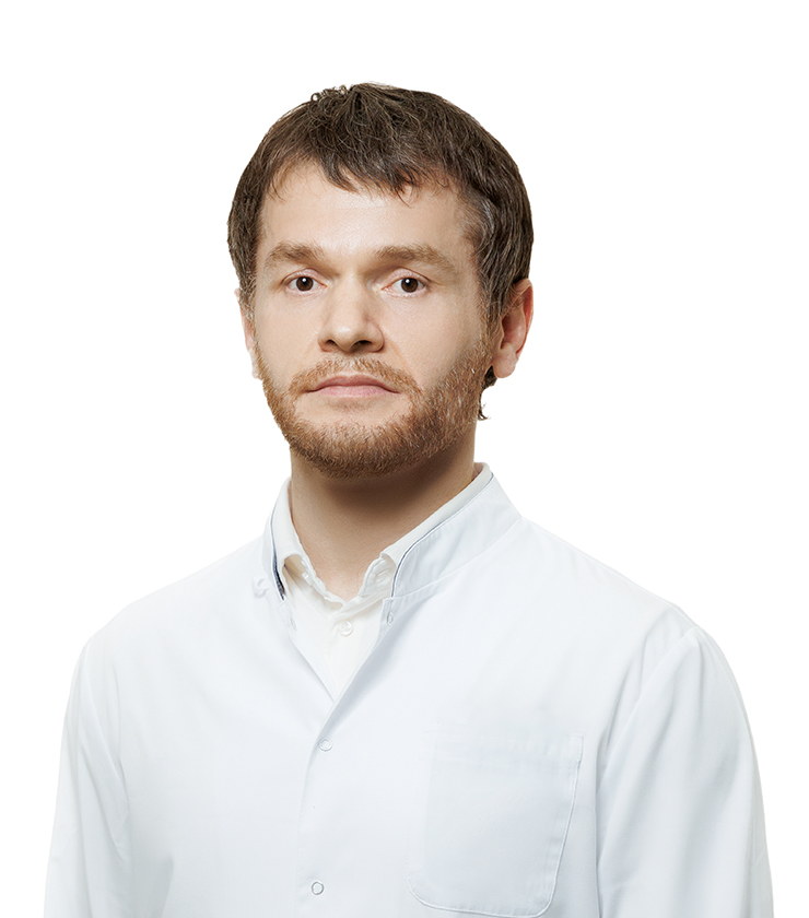 Магомадов Ясави Увайсович