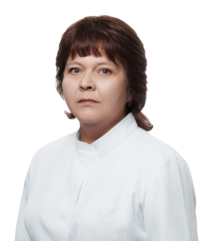 Гуляева Татьяна Александровна