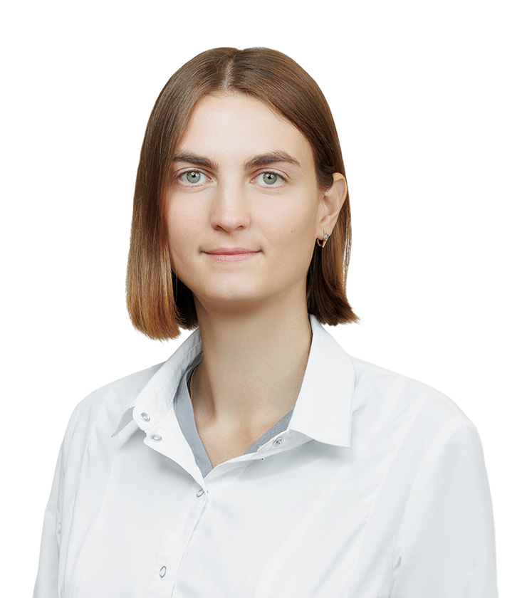 Литвина Любовь Дмитриевна