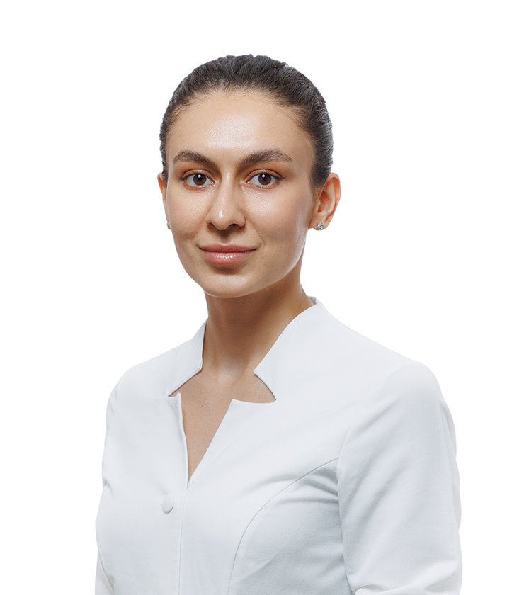 Богатырева Тамара Умаровна