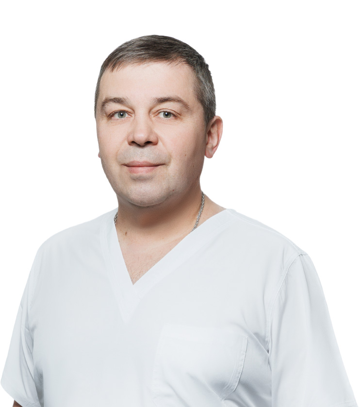 Детковский Андрей Викторович