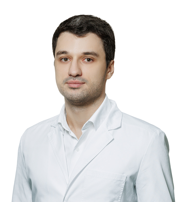 Джабраилов Тимур Александрович