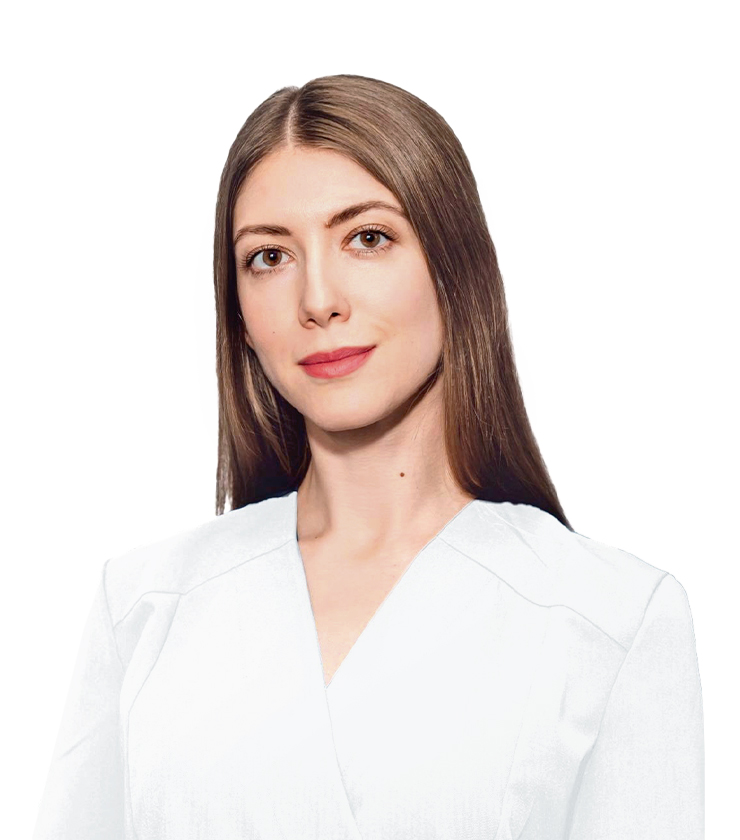 Воеводина Надежда Михайловна