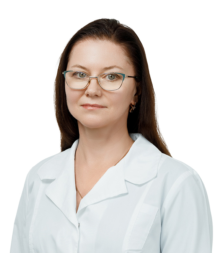 Филипенко Наталья Ивановна