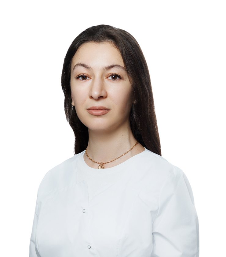 Печорина Севиндж Аллахьяр кызы