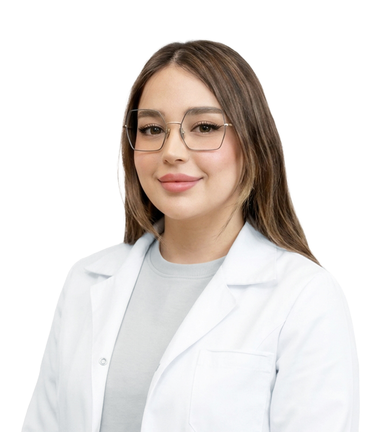 Абдуллаева Гульнара Руслановна