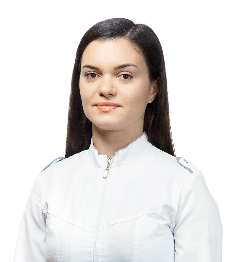 Бедрова Екатерина Эдуардовна