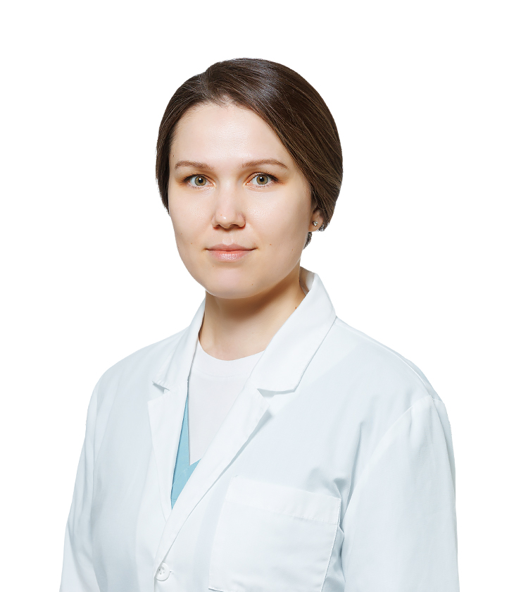 Акчурина Юлия Ринатовна