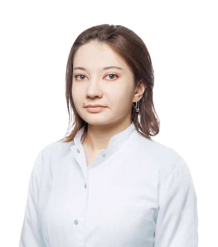 Шабельникова Дарья Владимировна