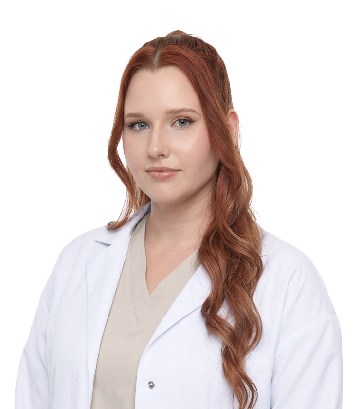 Скрыпникова Марина Николаевна