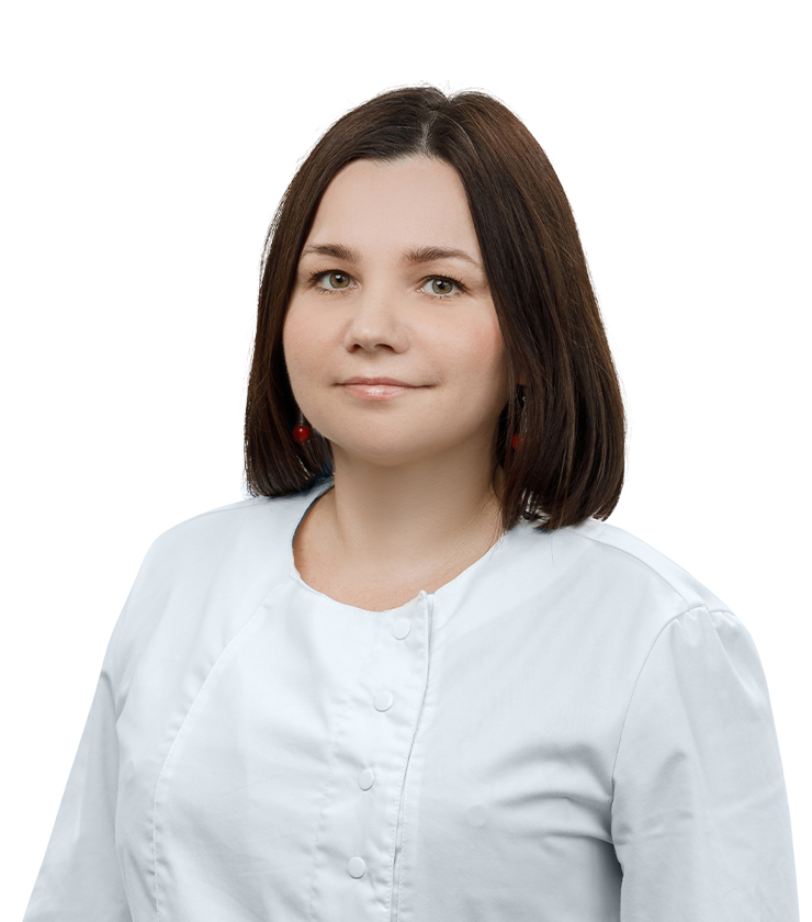 Прошина Александра Сергеевна