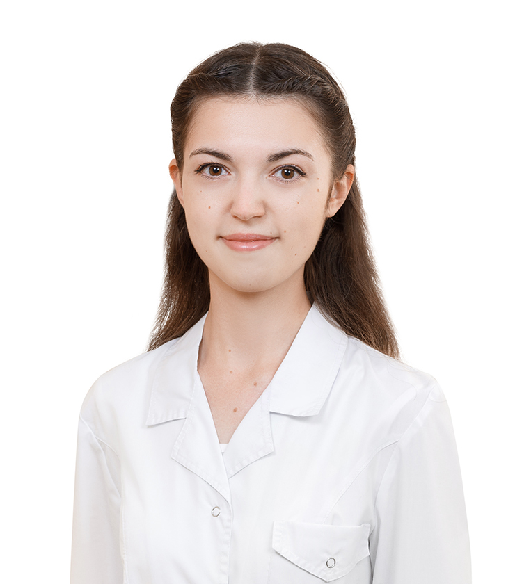 Дючкова Алиса Сергеевна