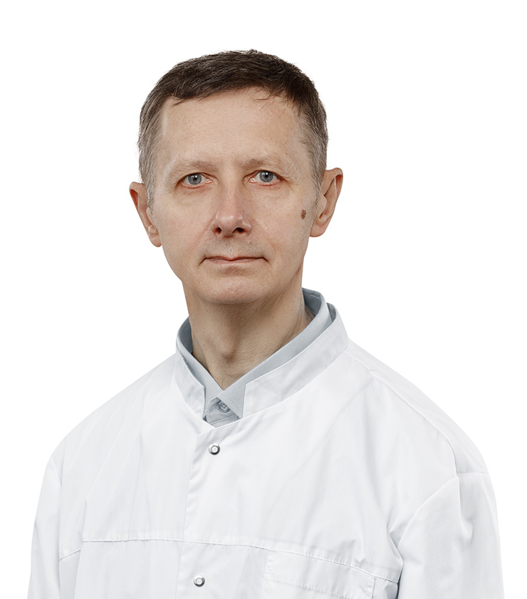 Романов Игорь Евгеньевич