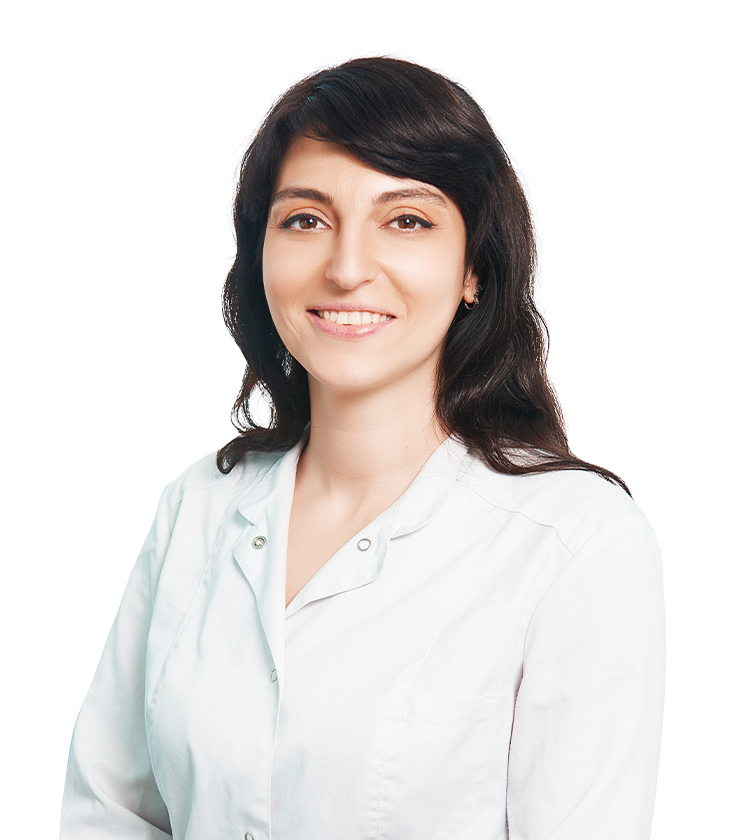 Валиева Галина Сергеевна
