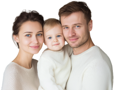 Здоровье всей семьи: скидка 20% на одновременную вакцинацию взрослых и детей