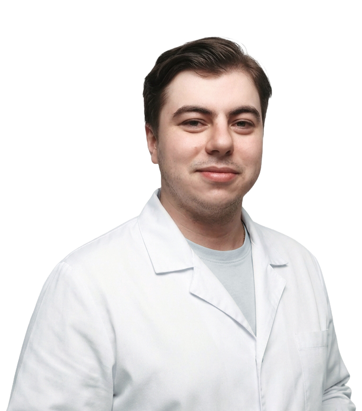 Абиев Тимур Аланович