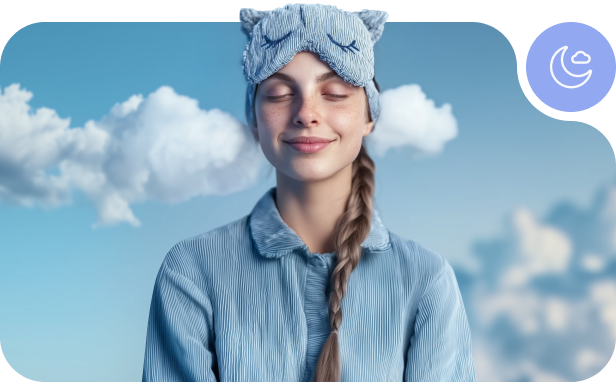 Ночное полисомнографическое<br/>исследование