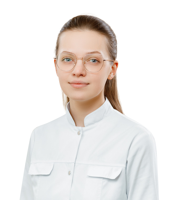 Раздорская Анастасия Александровна