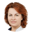 Аникеева Ольга Юрьевна