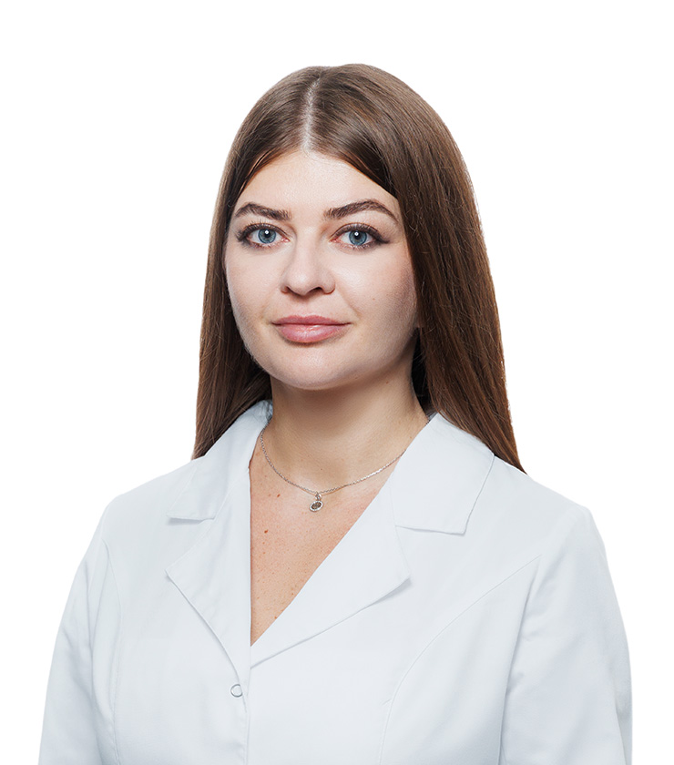 Орлова Марина Алексеевна