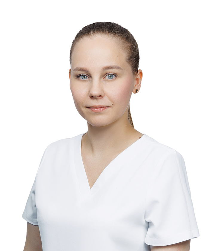 Поддубко Юлия Сергеевна