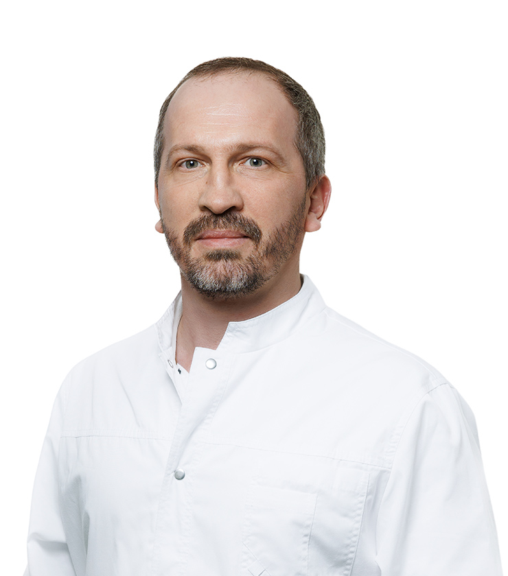 Демчук Павел Сергеевич