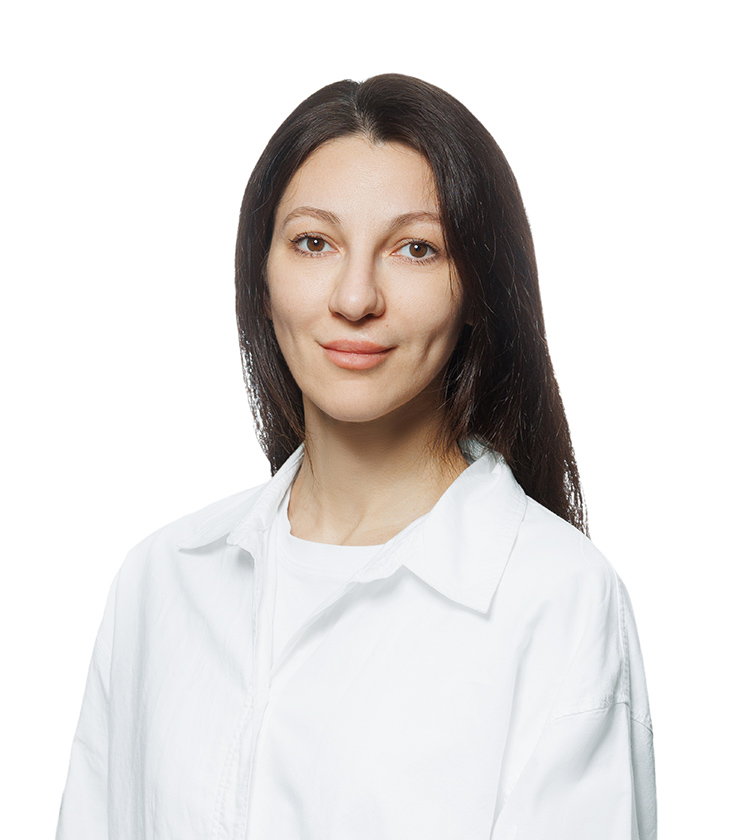 Лященкова Маргарита Андреевна