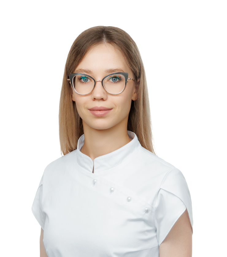 Денисова Ольга Алексеевна