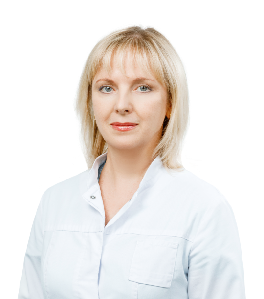 Белоусова Майя Валерьевна