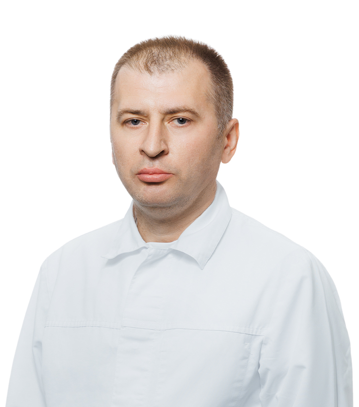 Панченко Ярослав Станиславович