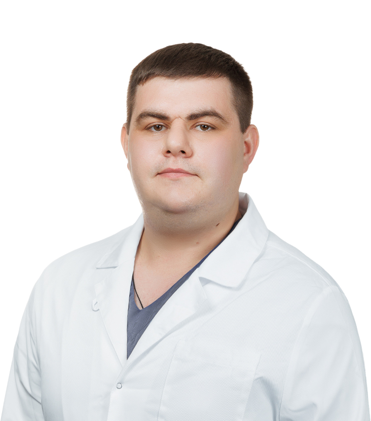 Трофименко Владислав Евгеньевич