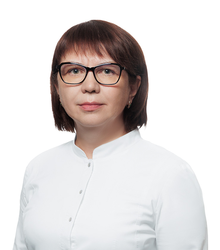 Ярдухина Ольга Александровна