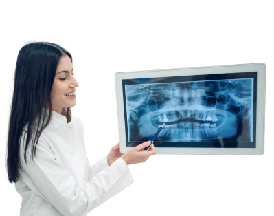 Консультация стоматолога-ортопеда со скидкой 50%