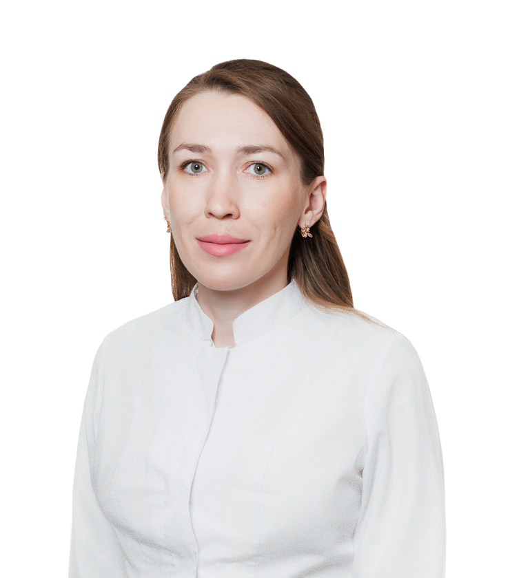 Грищенко Мария Михайловна