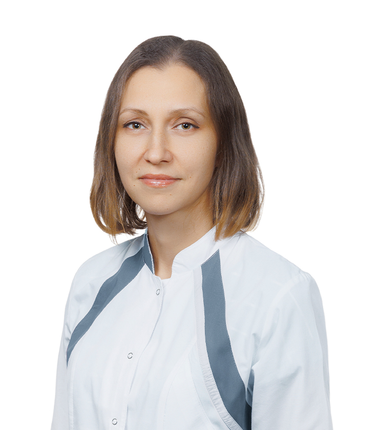 Сыскина Екатерина Николаевна