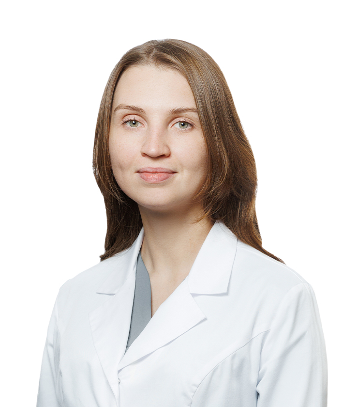 Теплякова Ксения Сергеевна